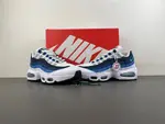 Nike Air Max 95 'Big Bubble - Slate' 2026 IH7855-100