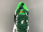 GOAT Division St. x Nike Air Force 1 Low Ducks of a Feather “Duck or Egg” IU7613-100