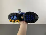 Nike Air Max Plus 'Hyper Blue' 2025 DX0755-001