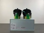 (Lanvin) Black Brown Jade Rainbow Substitute