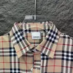 Burberry   Shirt