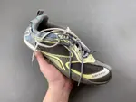 BALENCIAGA/ RADAR GRADIENT LINESH 865703 WSTGL 2471