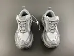 Balenciaga Triple S 2 'Gradient Grey' Balenciaga / sneakers / Balenciaga Triple S 865849 WTYR2G 1800