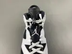 Air Jordan 6 'Oreo'  CT8529-108