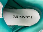 Lanvin – Pale Green – Item No. REF FU-SKDK12-BICO-E25