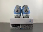 Air Jordan 4 Retro“ CT8527-400