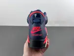 Awake NY x Air Jordan 6「Midnight Navy」 IQ5706-400