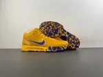Nike Kobe 4 Protro “Lakers” IM4325-700