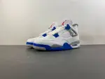Air Jordan 4 Retro Jackie Robinson Release Info ·Air Jordan 4 JJ9189-101