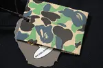 Bape shirt