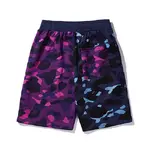 BAPE Shark Shorts