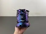 7.5 Balenciaga Runner 772774 WRNBT 4000.