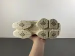 New Balance Product Code: U90607O1 Off-white/Purple