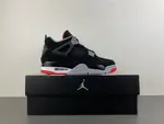 Air Jordan 4  OG 2026 ''Bred''  IX8180-001