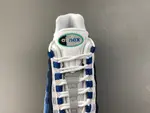 Nike Air Max 95 'Big Bubble - Slate' 2026 IH7855-100