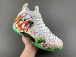 Nike Air Foamposite One "Tianjin 2.0"  IR2078-100