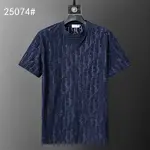 DI*OR 2026 Spring/Summer New Arrival: Terry Cloth Jacquard T-Shirt