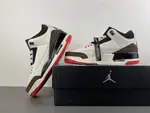 Air Jordan 3「World’s Best Dad IF4396-103