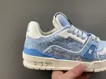 Louis Vuitton LV trainer