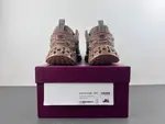 Gucci Cub3d Sneakers "Light Brown Demetra" – Item No. 819709-FAEBE-2847