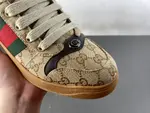GUCCl shoes