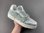 Louis Vuitton LV trainer