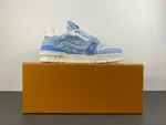 Louis Vuitton LV trainer
