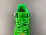 Air Force 1 '07 Green Apple and Chlorophyll  IV6822-399