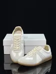Maison Margiela white