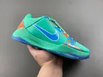 Jalen Brunson x Nike Zoom Kobe 5 Protro 'NY vs. NY' IX1200-300