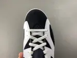 Air Jordan 6 'Oreo'  CT8529-108