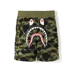 BAPE Shark Shorts