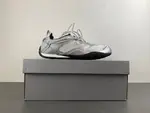 BALENCIAGA/ RADAR GRADIENT LINESH 865703 WSTGL 9114