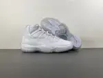 COMME des GARÇONS x Air Jordan 11 Pack Expected Fall IV7639-100