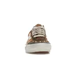 Vans LX Old Skool 36 Pearlized Pack Vintage Cocoa Brown