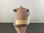 (Lanvin) Lotus Root Pink Khaki Color