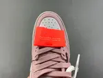 OFF-WHITE Out Of Office Arrow Shoes