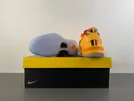 Nike Kobe 8 Protro「Shanghai Fireworks  IO6259-800