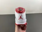 Air Jordan 10 Retro 'Red Steel' 2005 310805-161
