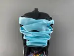 (Lanvin) Black Brown Jade Rainbow Substitute
