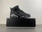 Air Jordan 6 “Cap & Gown” IR2266-010