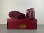 Central Cee x Nike Air Force 1 Low UK Exclusive 'Dark Beetroot'  IO9970-638
