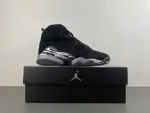 Air Jordan 8 “Chrome” 2026 First Look 305381-007
