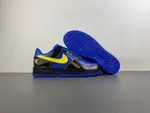 Central Cee x SYNA WORLD x Nike Air Force 1 Low 「Racer Blue」 IQ1402-010