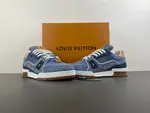 Louis Vuitton LV trainer