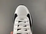 Prada America (Black, White, Red)