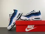 Nike Air Max 95 'Big Bubble - Slate' 2026 IH7855-100