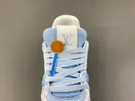 Louis Vuitton LV trainer
