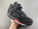 Air Jordan 5 Retro 'Halloween' Glow-in-the-Dark Halloween (2026) Style Code HQ7978-001
