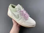 Air Jordan 1 Low II0569-100